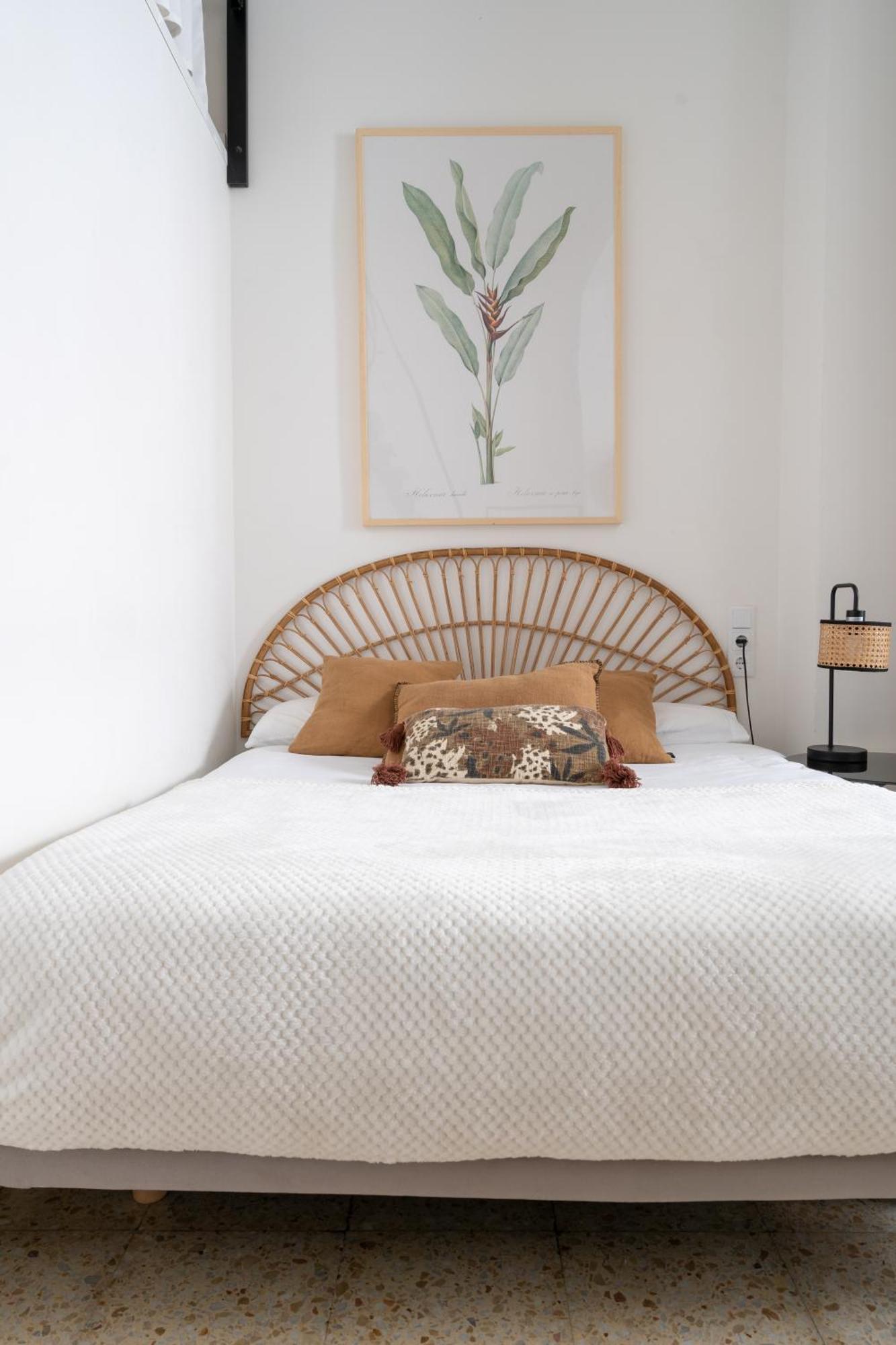Apartamento Menorca Apartamento N1 Valencia Buitenkant foto